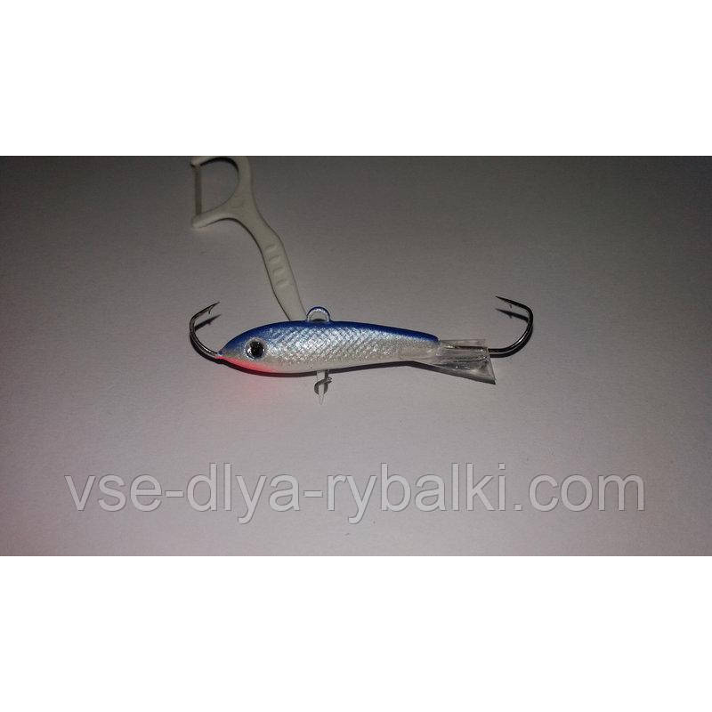 Балансир Red Cat C-10 BboF, вага 10г 38мм