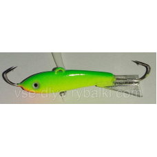 Балансир Red Cat C-10 LGP, вага 10г 38мм