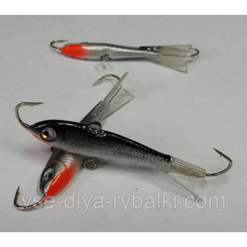 Балансир Red Cat C-10 S, вага 10г 38мм