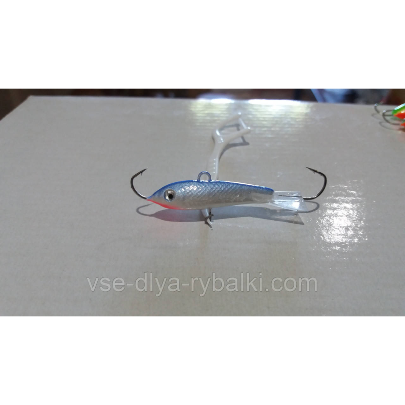 Балансир Red Cat C-12 BboF, вага 12г 40 мм