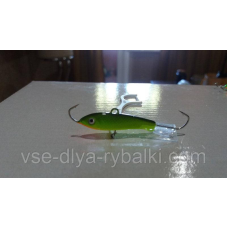 Балансир Red Cat C-12 BGR, вага 12г 40 мм