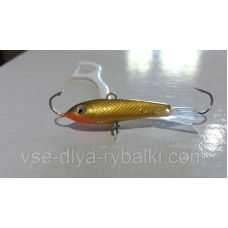 Балансир Red Cat C-12 BTR, вага 12г 40 мм