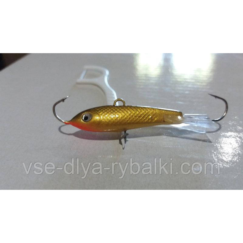 Балансир Red Cat C-12 BTR, вага 12г 40 мм