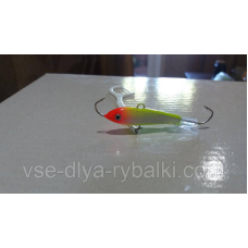 Балансир Red Cat C-12 CLN, вага 12г 40 мм