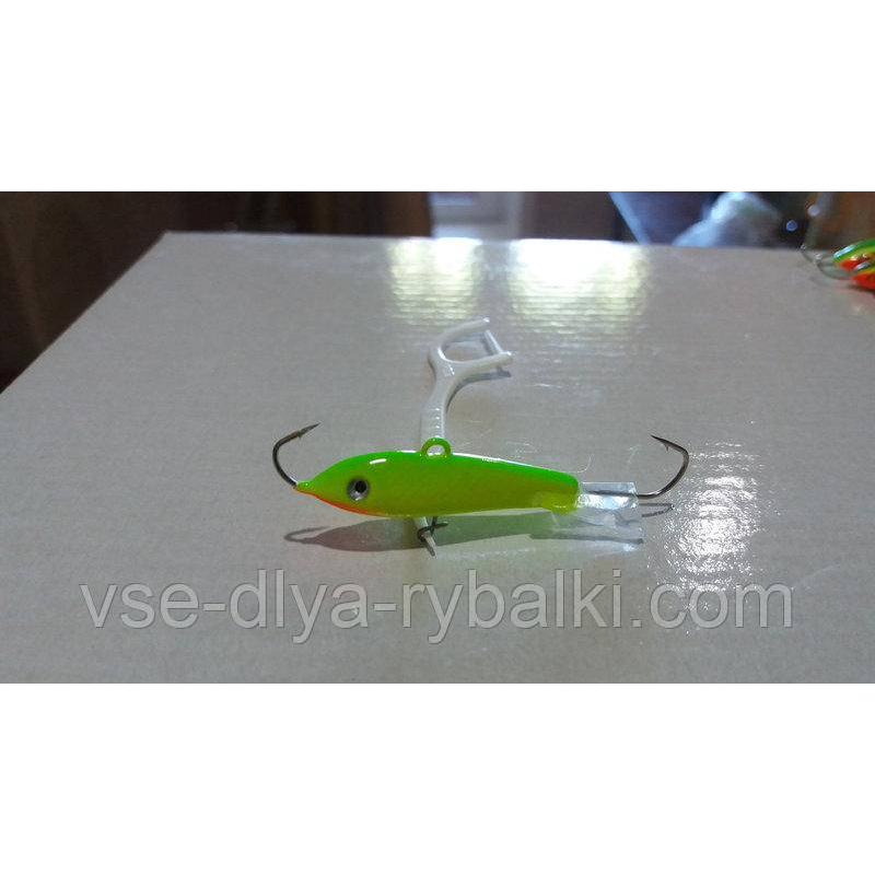 Балансир Red Cat C-12 LGP, вага 12г 40 мм