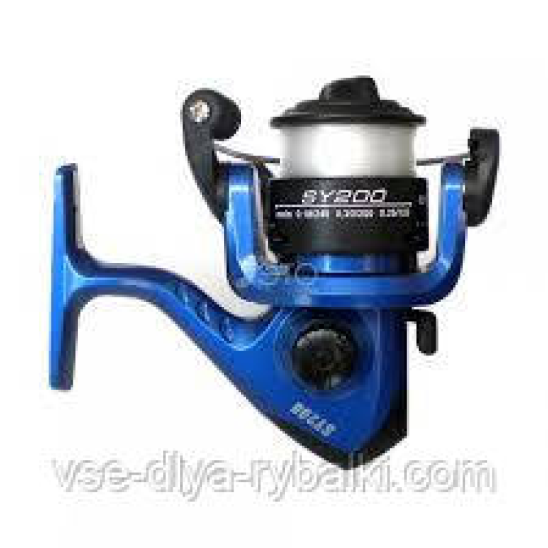 Котушка мала з жилкою 2000 1bb