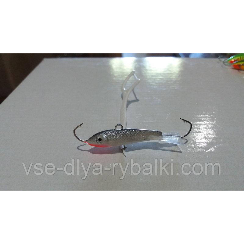 Балансир Red Cat C-12 S, вага 12г 40 мм