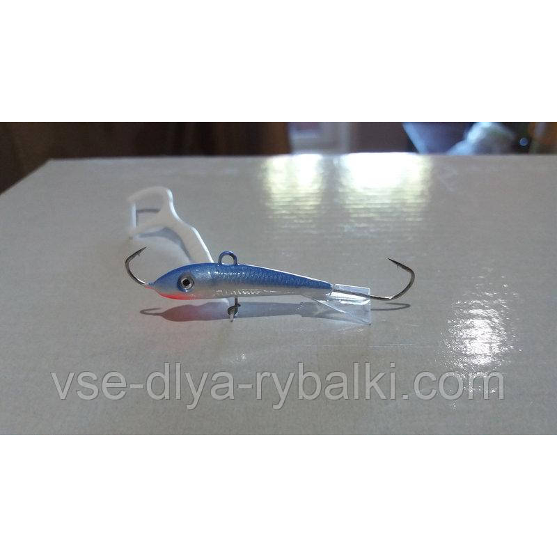 Балансир Red Cat F-10 BboF, вага 10г 40 мм