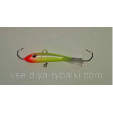 Балансир Red Cat F-10 CLN, вага 10г 40мм