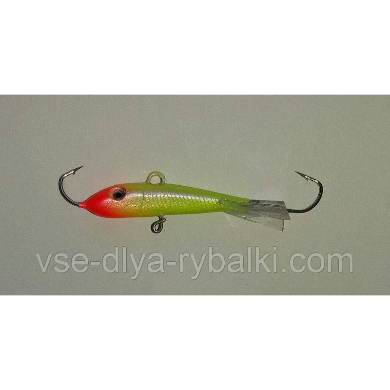 Балансир Red Cat F-10 CLN, вага 10г 40мм