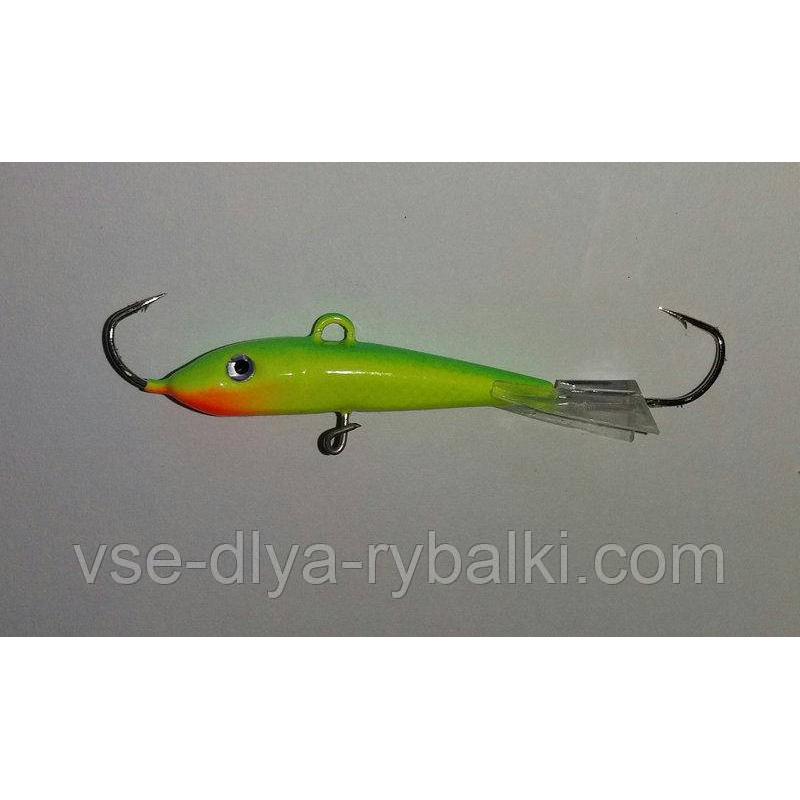 Балансир Red Cat F-10 LGP, вага 10г 40мм