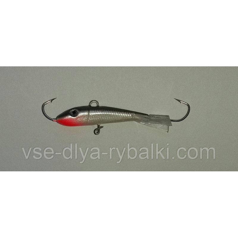 Балансир Red Cat F-10 SP, вага 10г 40мм