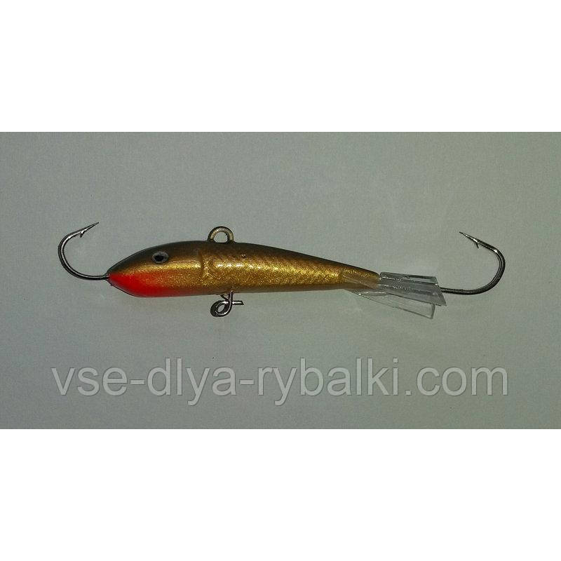 Балансир Red Cat F-20 BTR, вага 20г 50мм