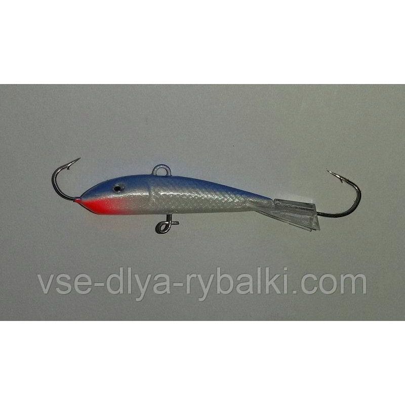 Балансир Red Cat F-20 BboF, вага 20г 50мм