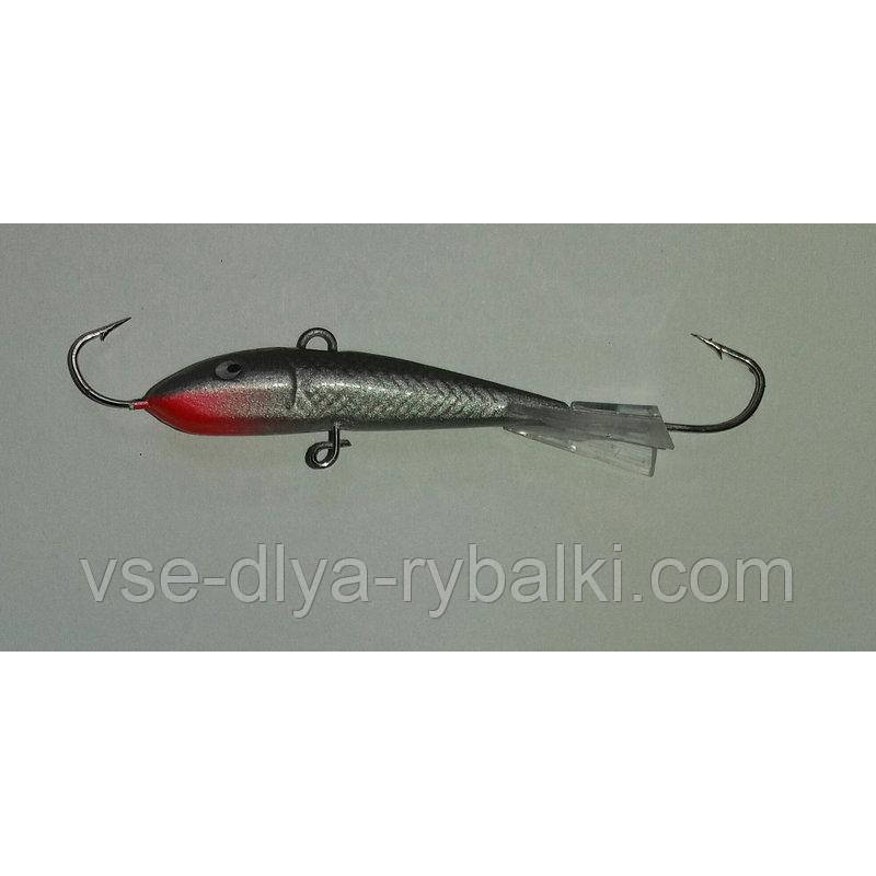 Балансир Red Cat F-20 S, вага 20г 50мм