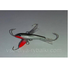 Балансир Red Cat R-10 S, вага 10г 40мм