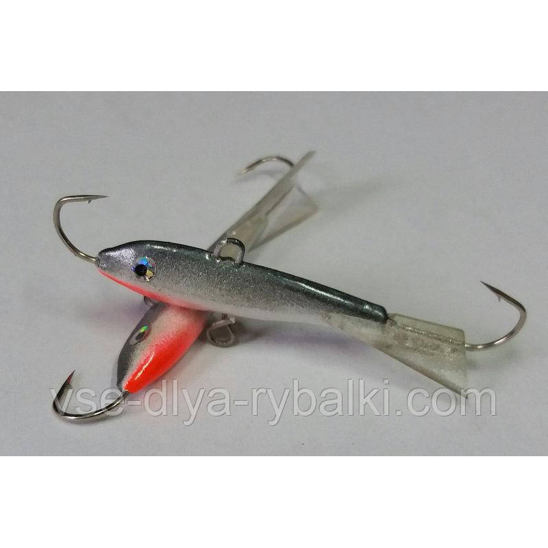 Балансир Red Cat R-10 SP, вага 10г 40мм