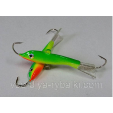 Балансир Red Cat R-10 LGP, вага 10г 40мм