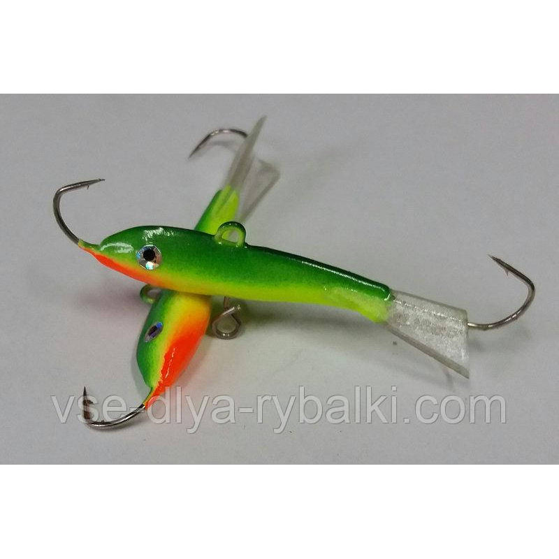 Балансир Red Cat R-10 BGR, вага 10г 40мм