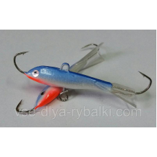 Балансир Red Cat R-10 BbOF, вага 10г 40мм