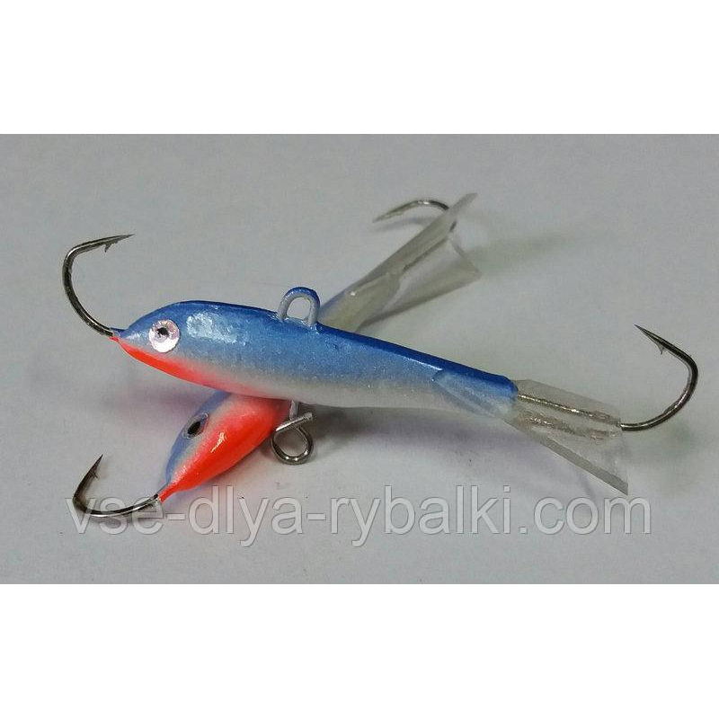 Балансир Red Cat R-10 BbOF, вага 10г 40мм