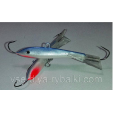 Балансир Red Cat R-20 BboF, вага 20г 65мм