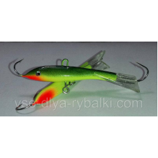 Балансир Red Cat R-20 BGR, вага 20г 65мм