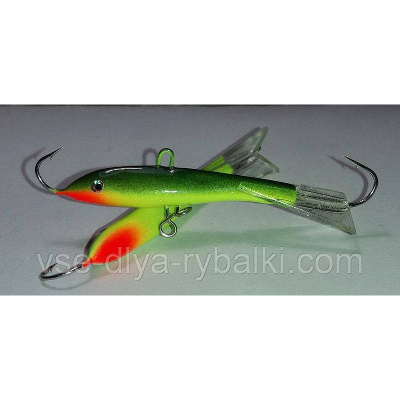 Балансир Red Cat R-20 BGR, вага 20г 65мм