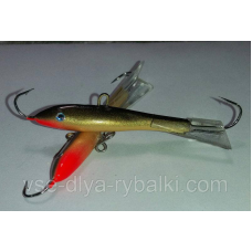 Балансир Red Cat R-20 BTR, вага 20г 65мм