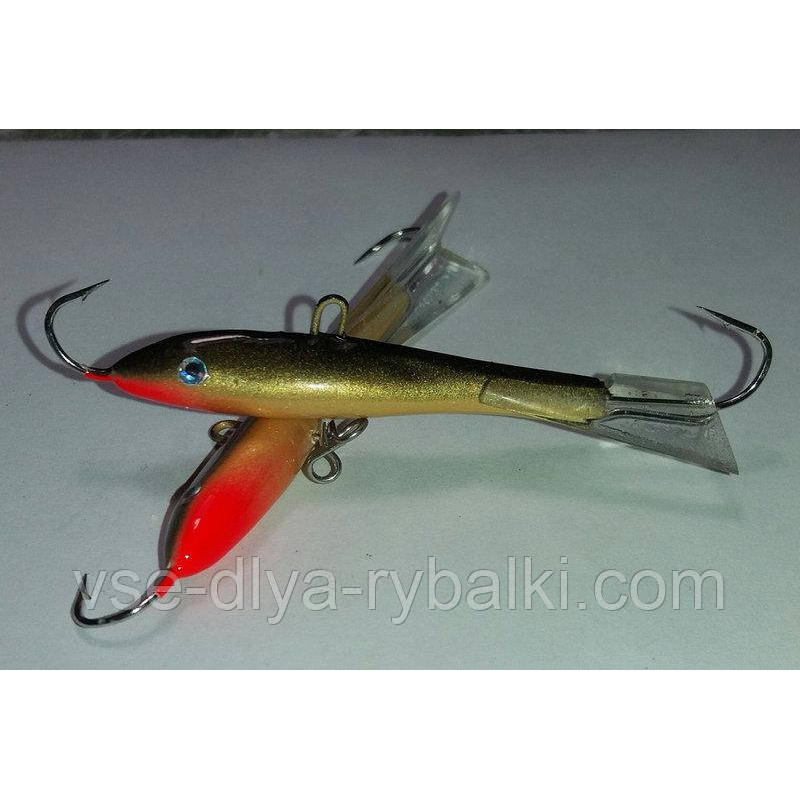 Балансир Red Cat R-20 BTR, вага 20г 65мм