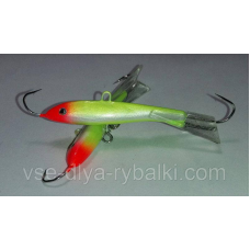 Балансир Red Cat R-20 CLN, вага 20г 65мм