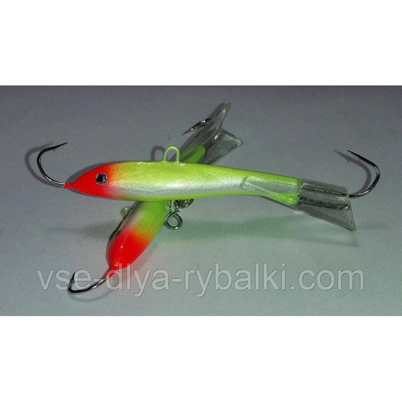 Балансир Red Cat R-20 CLN, вага 20г 65мм