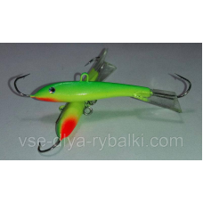 Балансир Red Cat R-20 LGP з светонакопителем, вага 20г 65мм