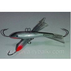 Балансир Red Cat R-20 S, вага 20г 65мм