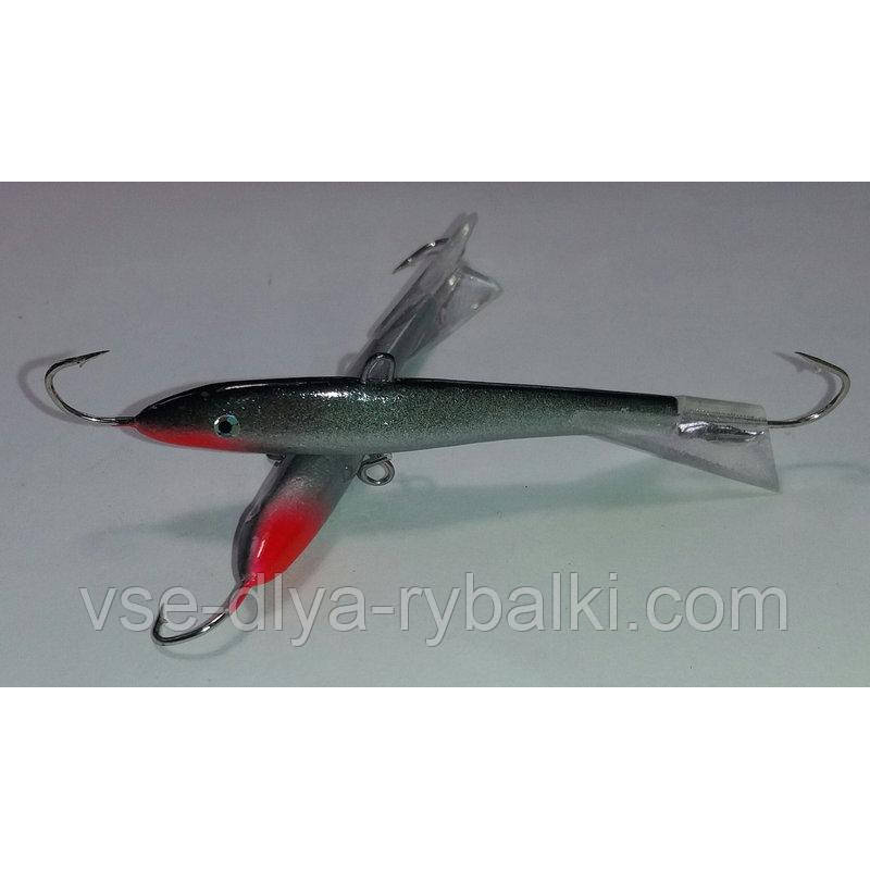 Балансир Red Cat R-28 S, вага 28г 70мм