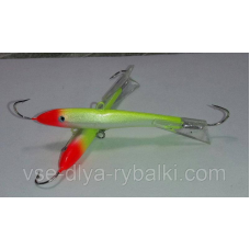 Балансир Red Cat R-28 CLN, вага 28г 70мм