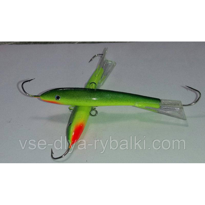 Балансир Red Cat R-28 BGR, вага 28г 70мм