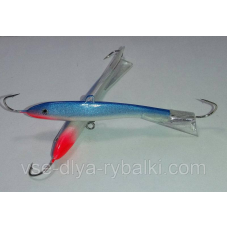 Балансир Red Cat R-28 BboF, вага 28г 70мм