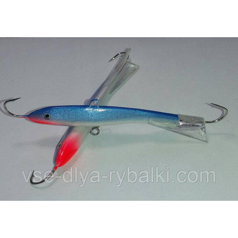 Балансир Red Cat R-28 BboF, вага 28г 70мм