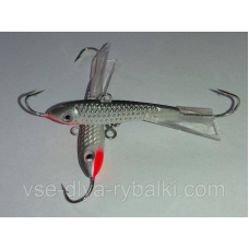 Балансир Red Cat S-16 SP, вага 16г 50мм