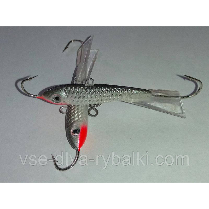 Балансир Red Cat S-16 SP, вага 16г 50мм