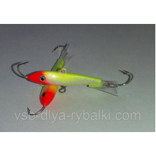 Балансир Red Cat S-16 CLN, вага 16г 50мм