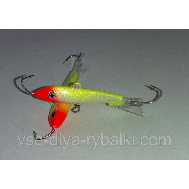 Балансир Red Cat S-16 CLN, вага 16г 50мм