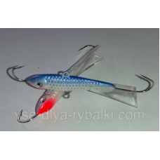 Балансир Red Cat S-16 BboF, вага 16г 50мм