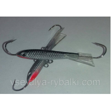 Балансир Red Cat S-19 S, вага 19г 55мм