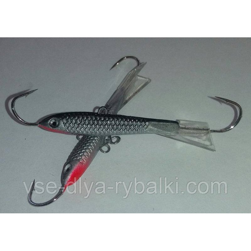 Балансир Red Cat S-19 S, вага 19г 55мм