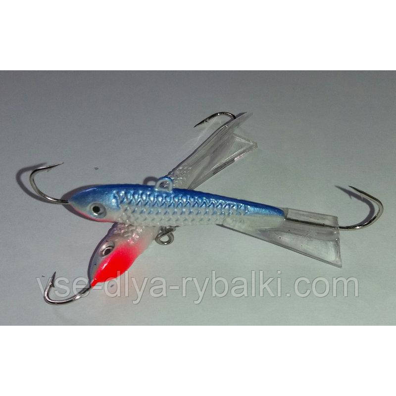 Балансир Red Cat S-19 BboF, вага 19г 55мм