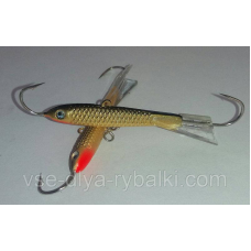 Балансир Red Cat S-19 BTR, вага 19г 55мм