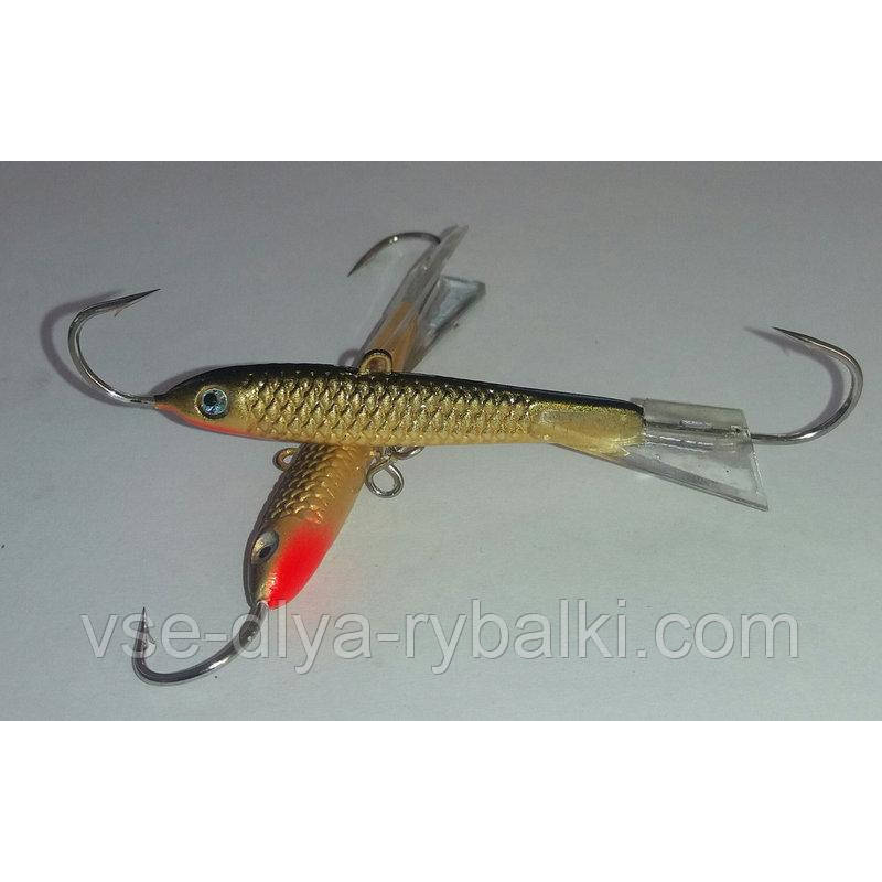 Балансир Red Cat S-19 BTR, вага 19г 55мм