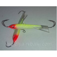 Балансир Red Cat S-19 CLN, вага 19г 55мм